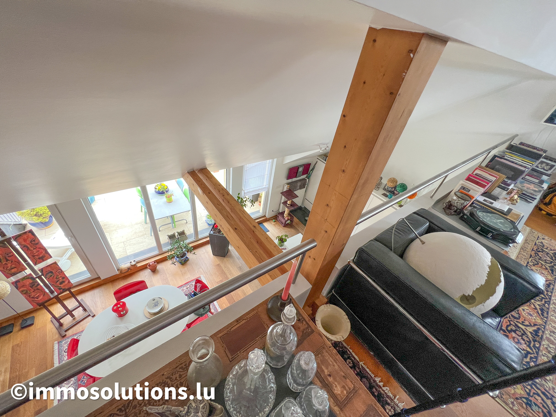 Appartement — Hesperange · 238 m² - photo 38